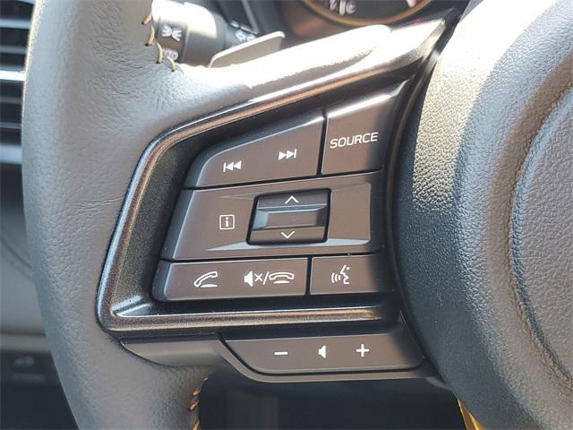 new 2025 Subaru Outback car, priced at $43,152