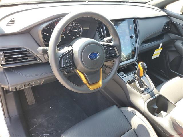 new 2025 Subaru Outback car, priced at $43,152