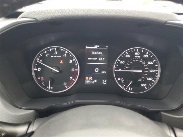 new 2026 Subaru Forester car, priced at $40,175