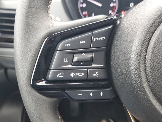 new 2026 Subaru Forester car, priced at $40,175