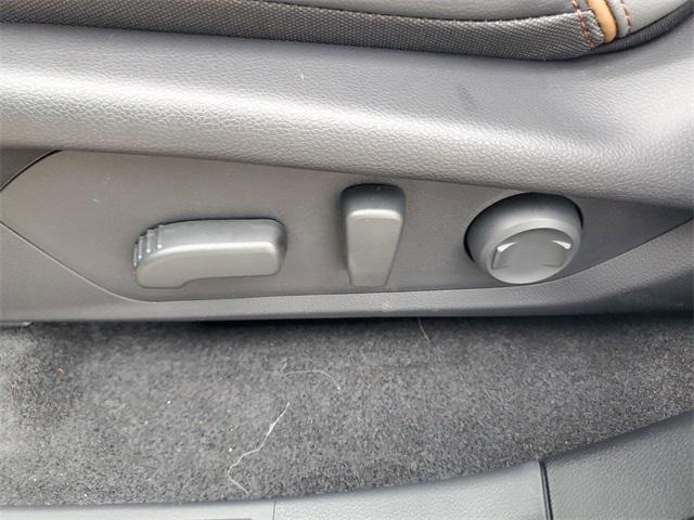 new 2026 Subaru Forester car, priced at $40,175