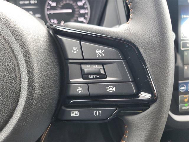 new 2026 Subaru Forester car, priced at $40,175