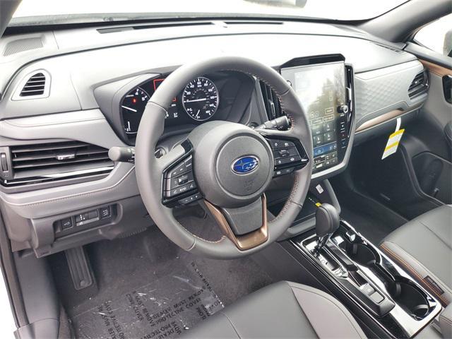 new 2026 Subaru Forester car, priced at $40,175