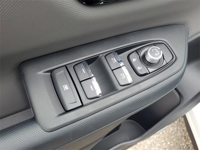 new 2026 Subaru Forester car, priced at $40,175