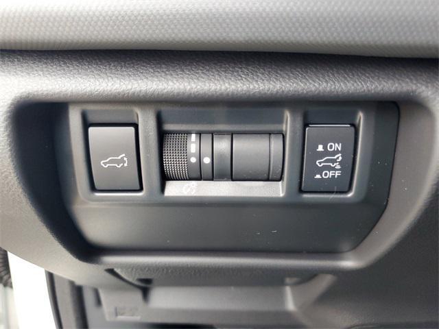 new 2026 Subaru Forester car, priced at $40,175