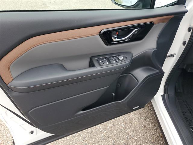 new 2026 Subaru Forester car, priced at $40,175