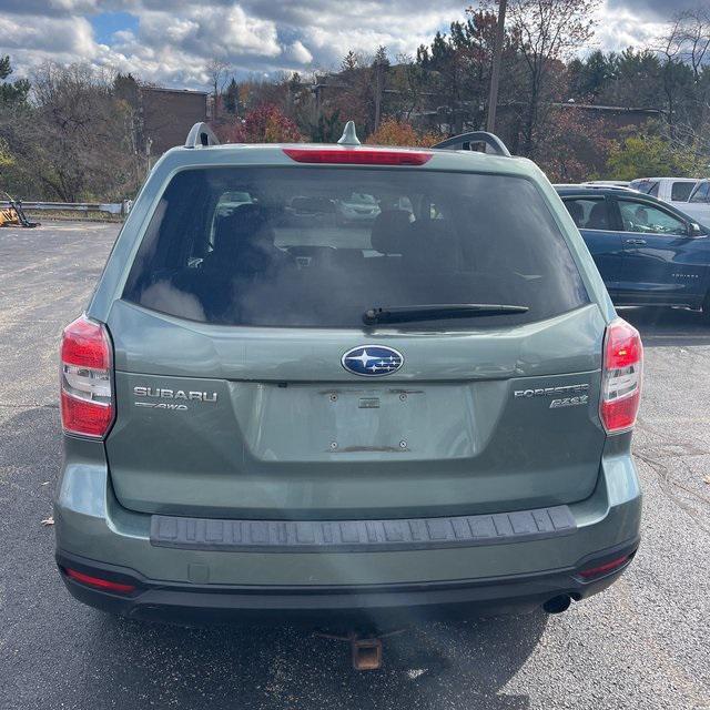used 2016 Subaru Forester car, priced at $12,295