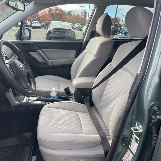 used 2016 Subaru Forester car, priced at $12,295