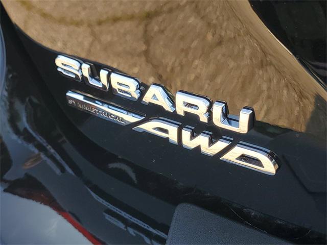 new 2025 Subaru Crosstrek car, priced at $31,031