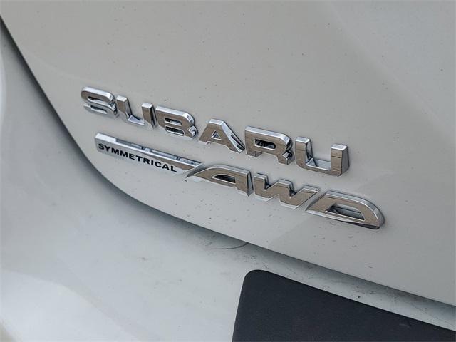 new 2025 Subaru Crosstrek car, priced at $32,735