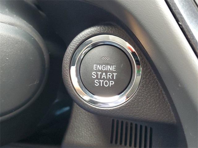 new 2025 Subaru Crosstrek car, priced at $32,735