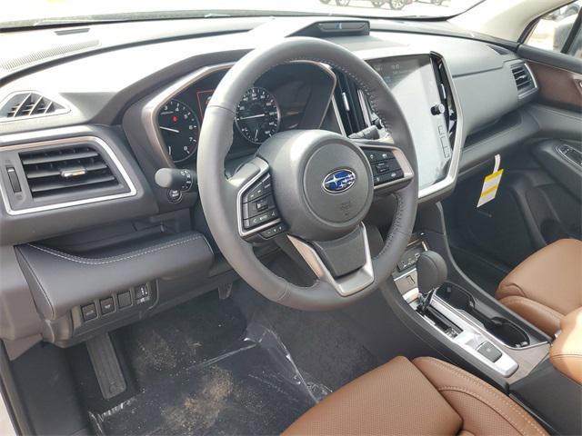 new 2025 Subaru Ascent car, priced at $49,880