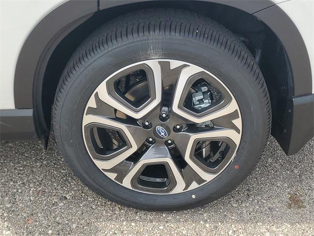 new 2025 Subaru Ascent car, priced at $49,880