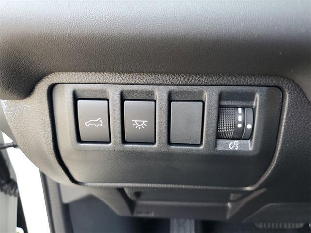 new 2025 Subaru Ascent car, priced at $49,880