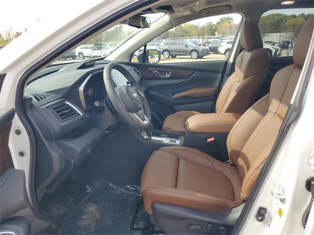 new 2025 Subaru Ascent car, priced at $49,880