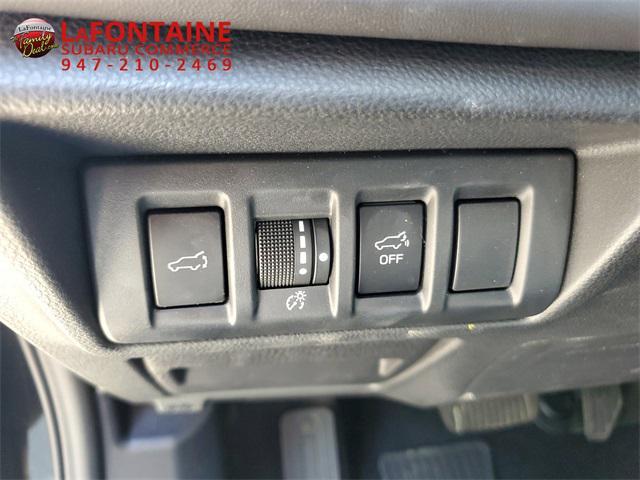 used 2024 Subaru Outback car, priced at $33,785