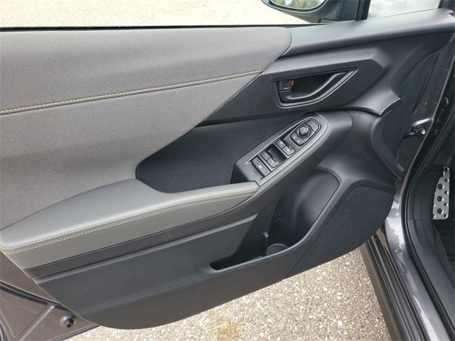 new 2026 Subaru Crosstrek car, priced at $32,824