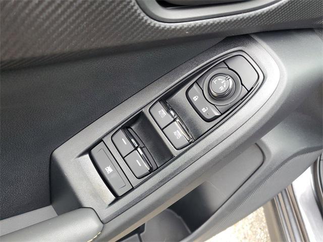 new 2026 Subaru Crosstrek car, priced at $32,824