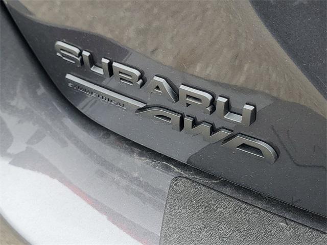 new 2026 Subaru Crosstrek car, priced at $32,824