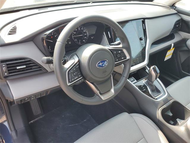 new 2025 Subaru Legacy car, priced at $29,500