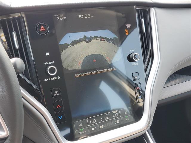 new 2025 Subaru Legacy car, priced at $29,500