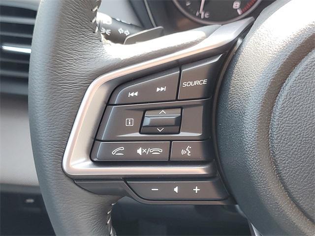 new 2025 Subaru Legacy car, priced at $29,500