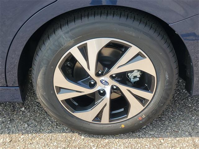 new 2025 Subaru Legacy car, priced at $29,500