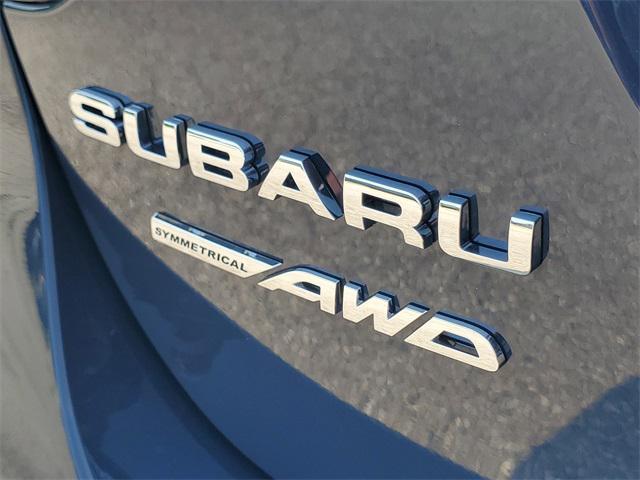 new 2025 Subaru Legacy car, priced at $29,500