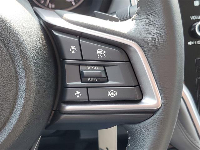 new 2025 Subaru Legacy car, priced at $29,500