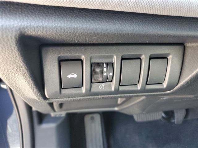 new 2025 Subaru Legacy car, priced at $29,500