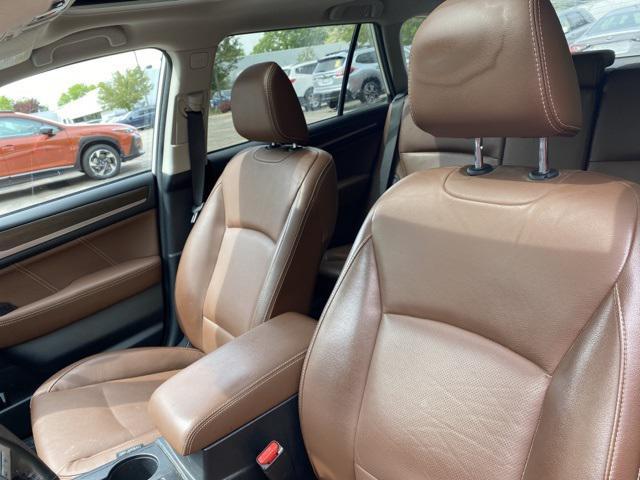 used 2017 Subaru Outback car, priced at $14,255