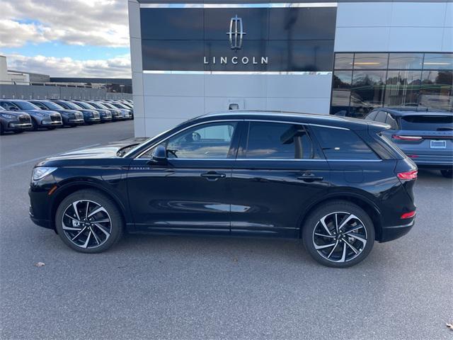 used 2023 Lincoln Corsair car, priced at $43,395