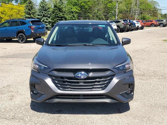 new 2025 Subaru Legacy car, priced at $29,933