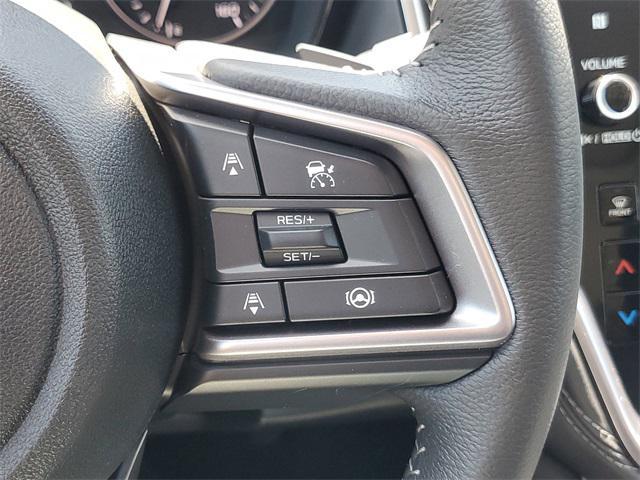 new 2025 Subaru Legacy car, priced at $29,933