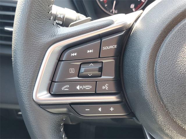 new 2025 Subaru Legacy car, priced at $29,933