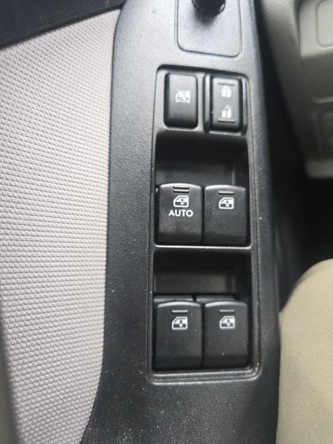 used 2015 Subaru Forester car, priced at $10,495