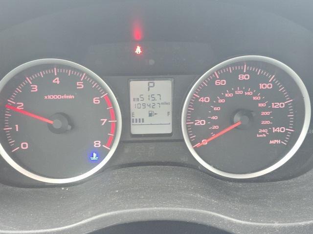 used 2015 Subaru Forester car, priced at $10,495