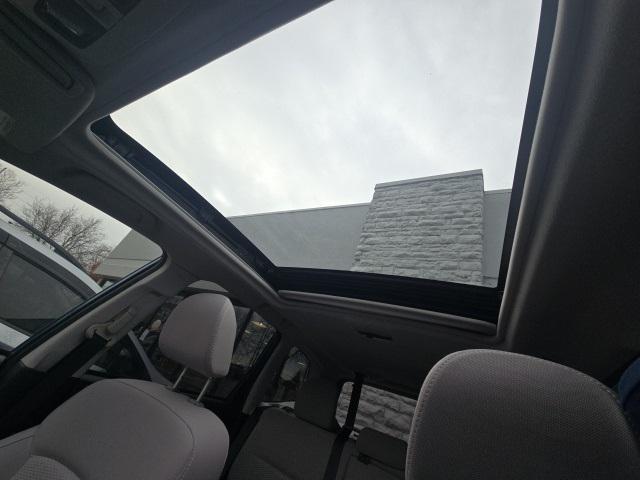 used 2015 Subaru Forester car, priced at $10,495