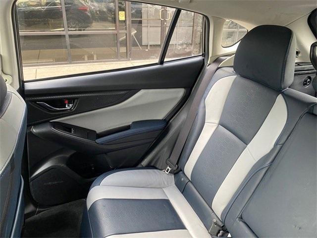 used 2019 Subaru Crosstrek Hybrid car, priced at $26,935