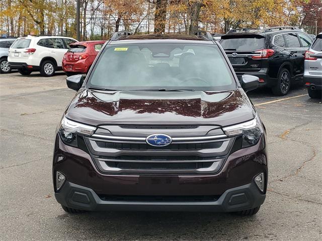 new 2026 Subaru Forester car, priced at $36,876