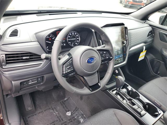 new 2026 Subaru Forester car, priced at $36,876
