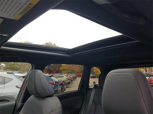 new 2026 Subaru Forester car, priced at $36,876