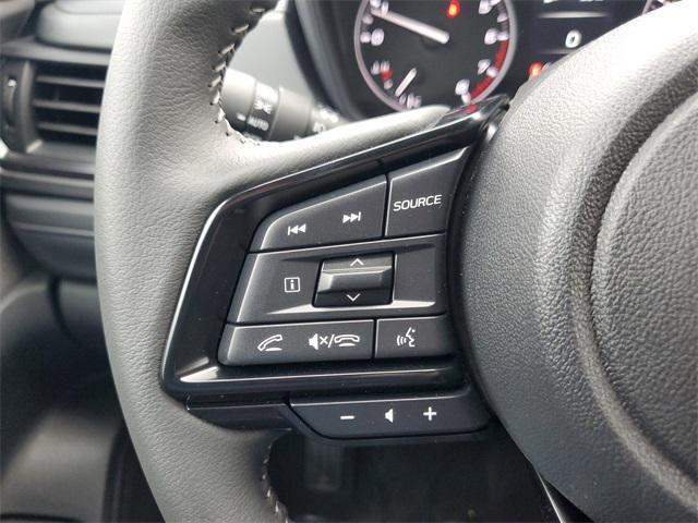 new 2026 Subaru Forester car, priced at $36,876