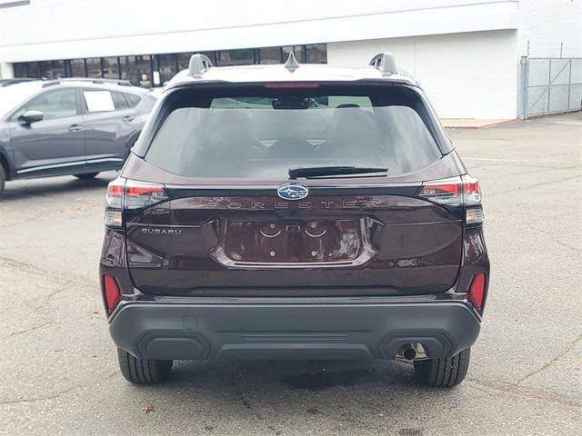 new 2026 Subaru Forester car, priced at $36,876