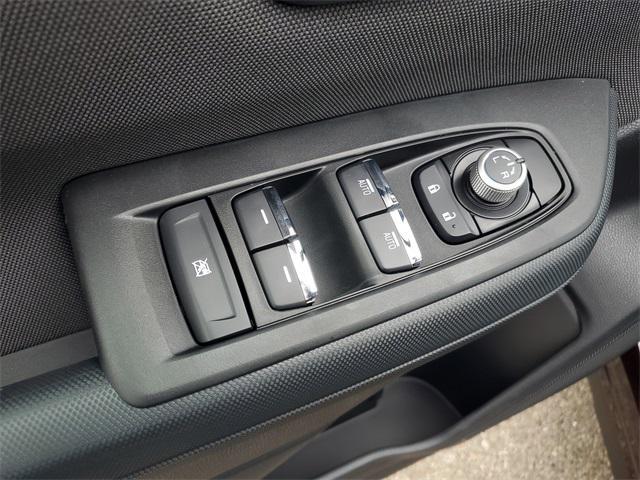 new 2026 Subaru Forester car, priced at $36,876