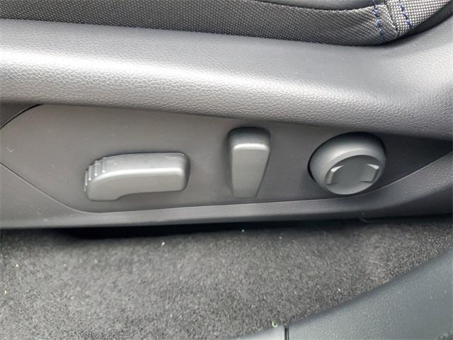 new 2026 Subaru Forester car, priced at $36,876