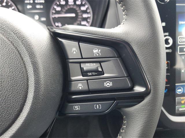 new 2026 Subaru Forester car, priced at $36,876