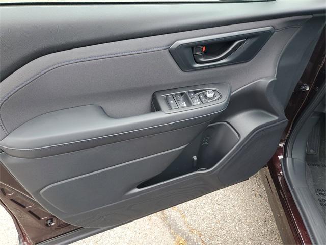 new 2026 Subaru Forester car, priced at $36,876