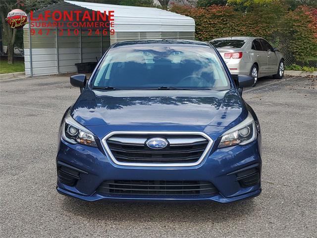 used 2019 Subaru Legacy car, priced at $16,990