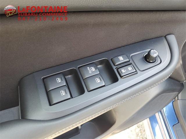 used 2019 Subaru Legacy car, priced at $16,990
